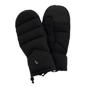 Lole - Women’s Down Puffer Winter Mittens